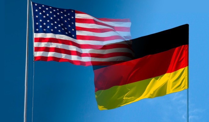 США нашли способ наказать строптивую Германию