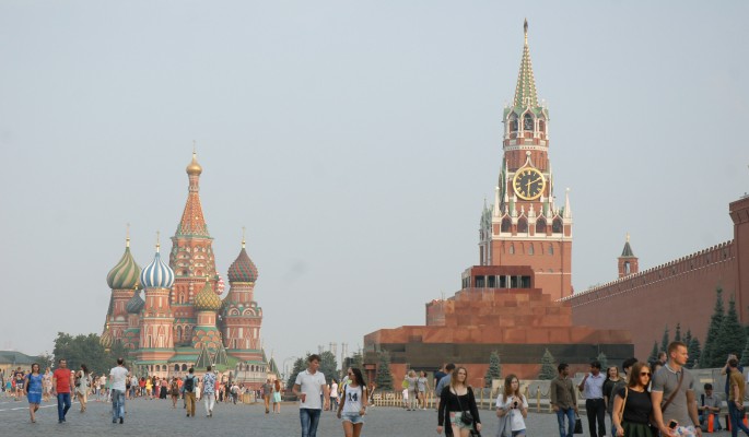 Бюджет Москвы будет социально ориентированным