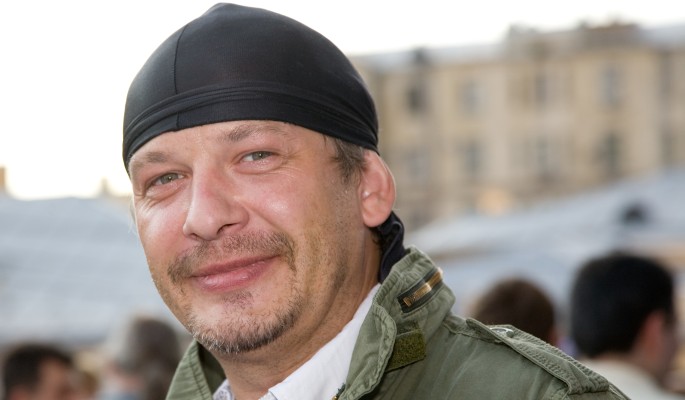 Актер Дмитрий Марьянов внезапно умер в 47 лет