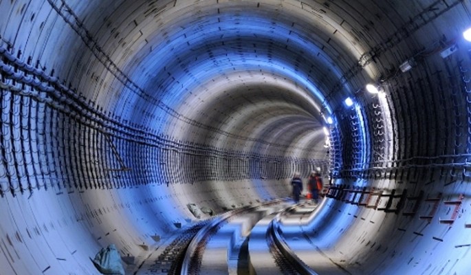 На востоке Москвы может появиться новая линия метро