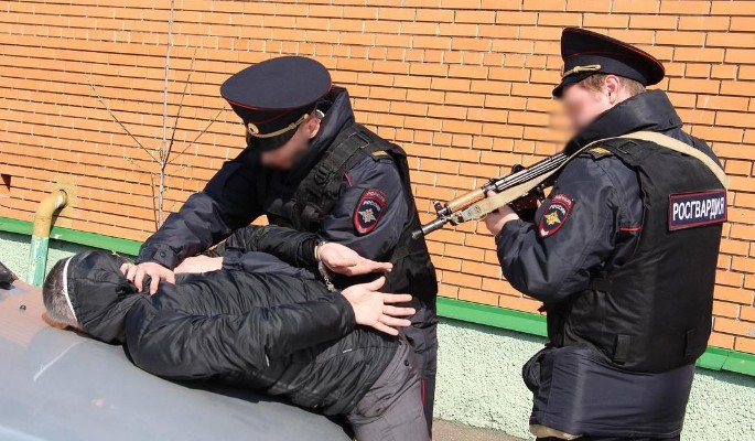 Любовник-садист два месяца держал москвичку в плену