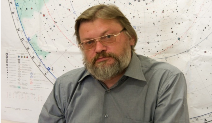 Михаил чистяков прогнозы на 2018 год Михаил чистяков прогнозы на 2018 год