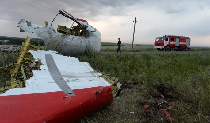        boeing mh17 