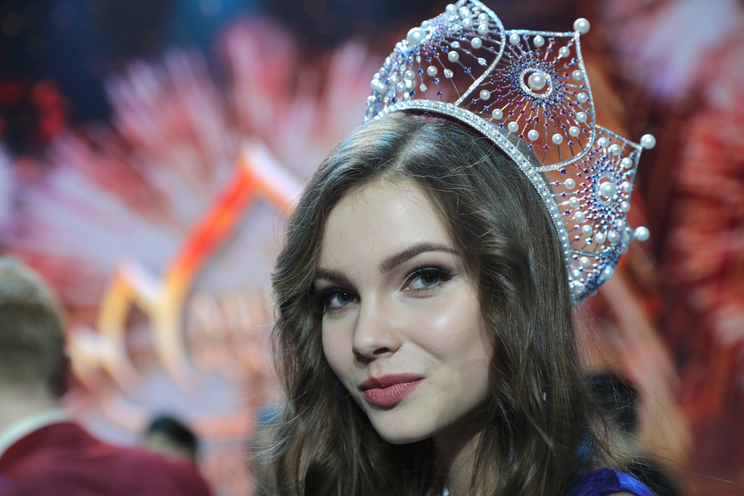 Самые красивые девушки россии топ 100