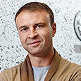 Антон Зиновьев