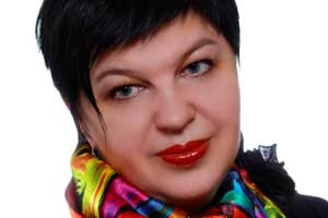 Афина Март :: Авторская колонка :: Дни.ру