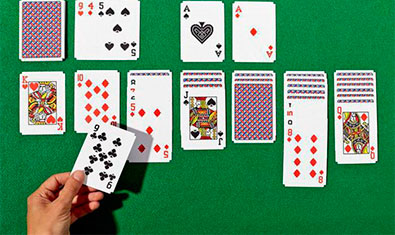 Онлайн игры бесплатно играть сейчас карты пасьянс косынка 52 карты