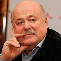 Александр Александрович  Калягин