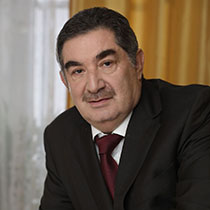 Петр  Дмитриевич Кацыв