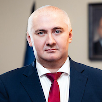 Станислав Алексеевич Кудж