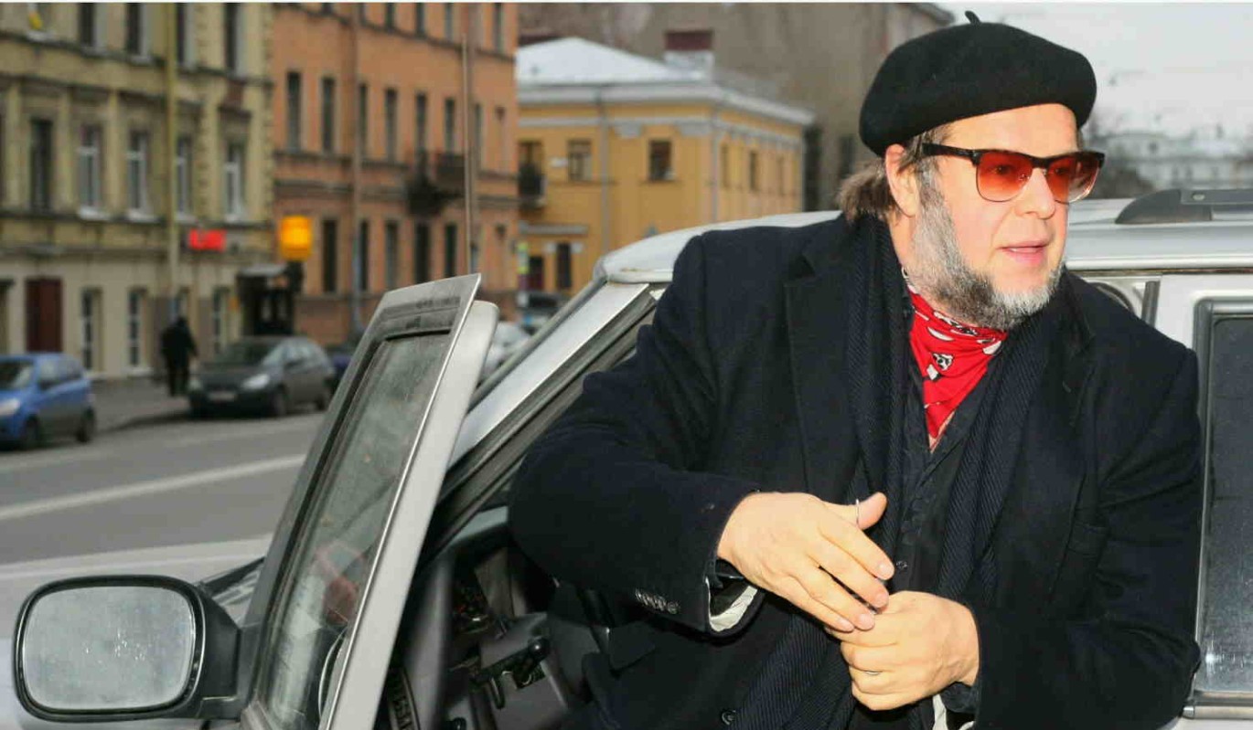 Бежавший Гребенщиков задел артистов-патриотов: Торгуют честью