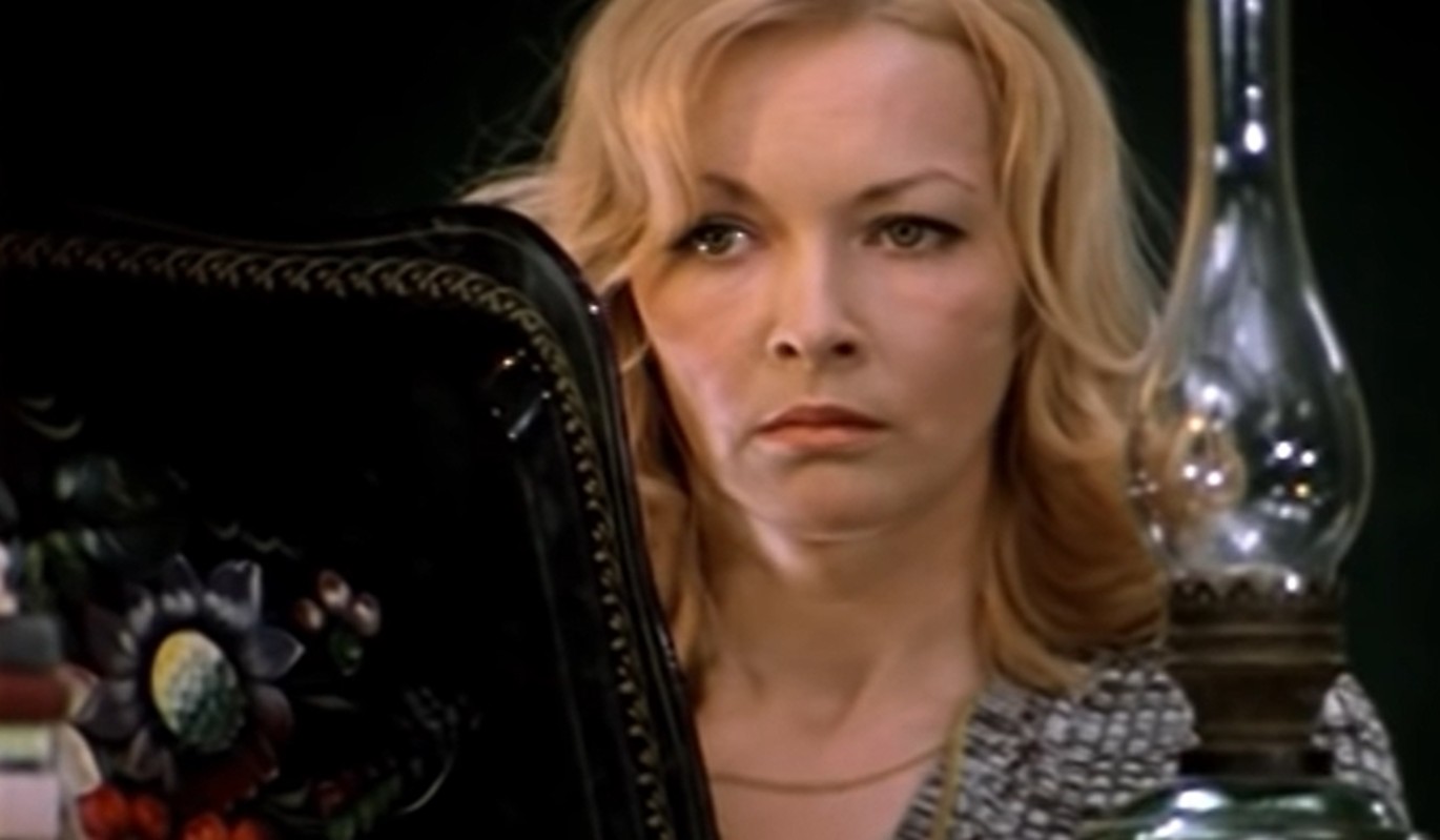 Воротила нос от Мягкова, три раза развелась, похоронила дочь: испытания Барбары Брыльски