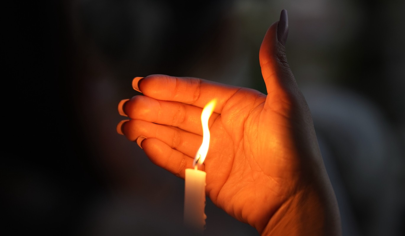 "Потеряла все, чем дорожила": трагедии преследовали звезду "Битвы экстрасенсов" до самой смерти