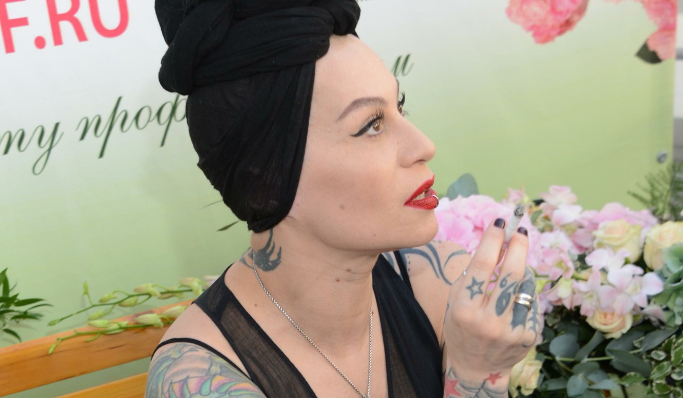 Сергей Соседов о депортации Наргиз: Пусть она посидит в Узбекистане и подумает