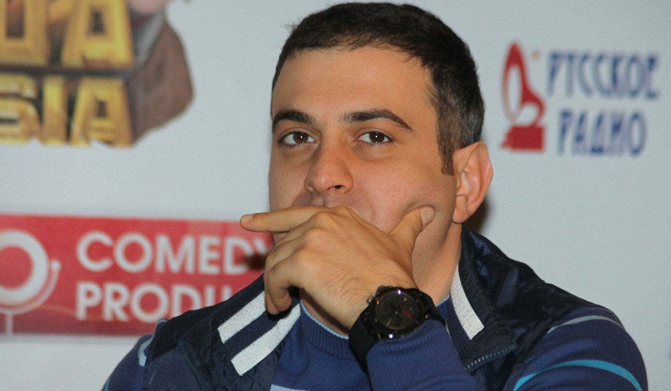 Жена Мартиросяна отреагировала на новость об уходе IKEA из России