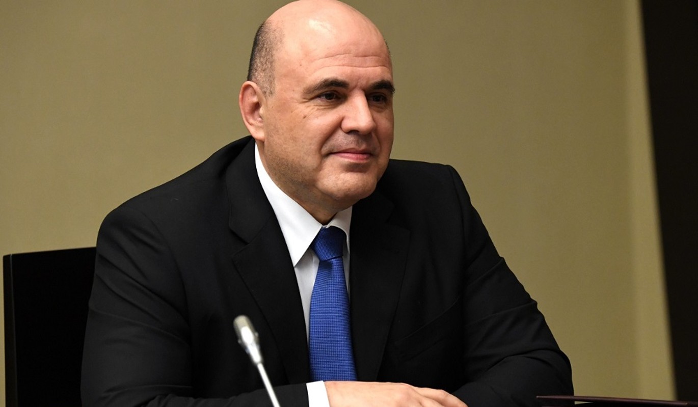 Мишустин снизил ставку по льготной ипотеке в России