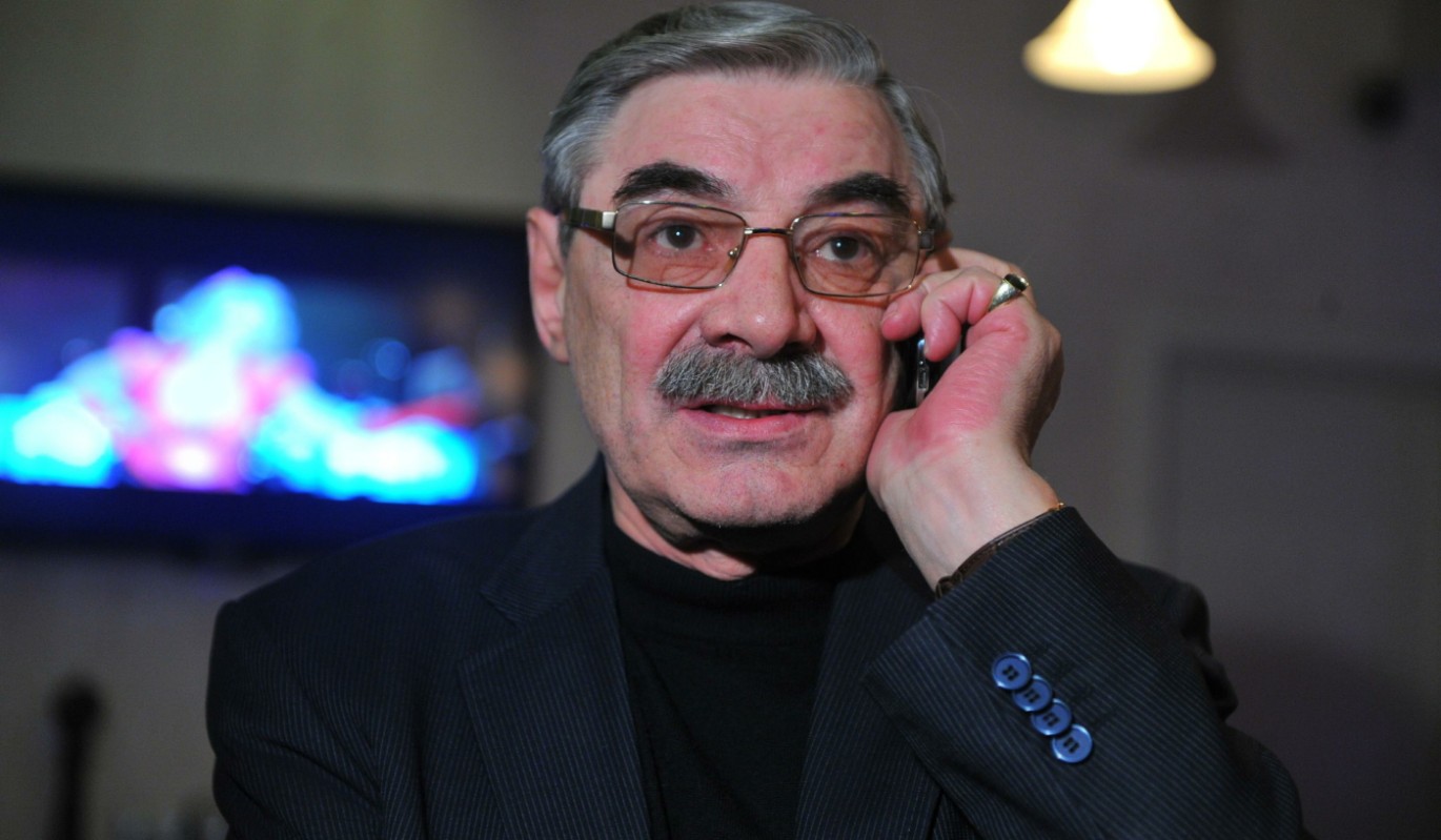 Он уходил в запои и предавал, а она все прощала: что известно о "святой" жене Панкратова-Черного