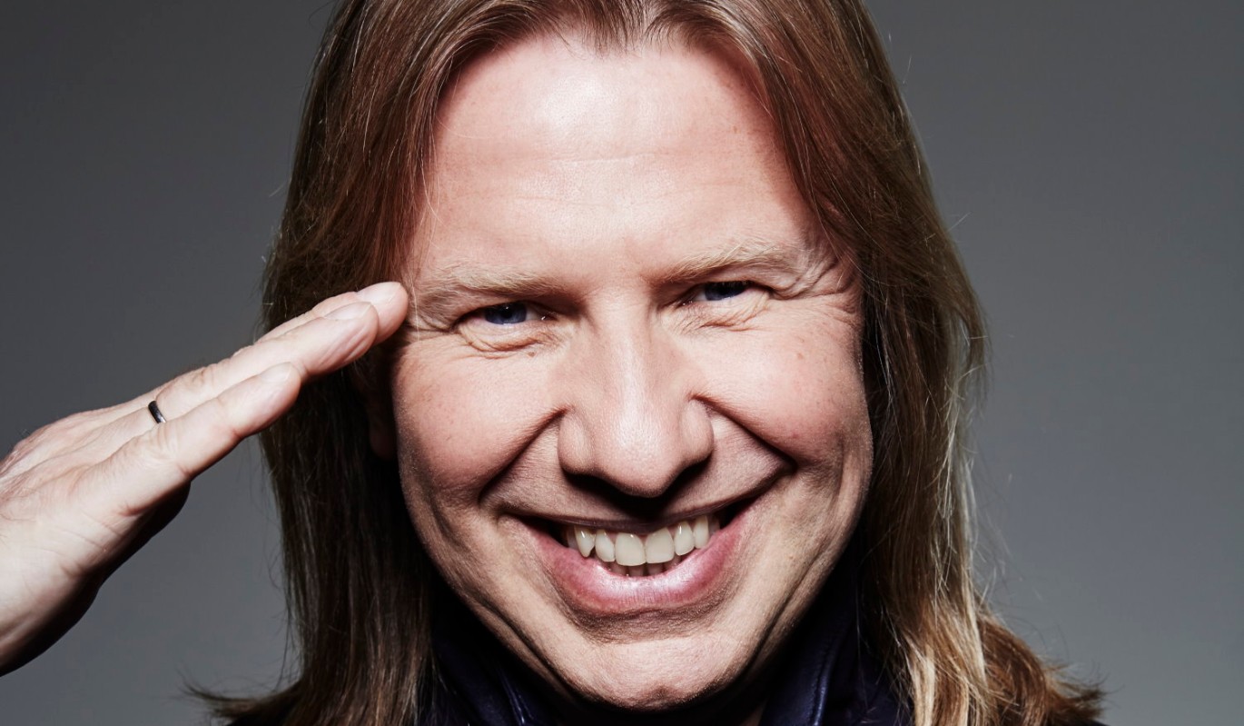 "Еще жив": Дробыш высказался о перенесшем из-за наркотиков инфаркте Пьехе