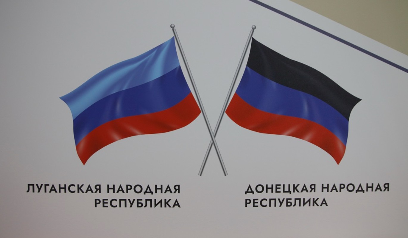 Били по городу: брошенные позиции ВСУ сняли на видео