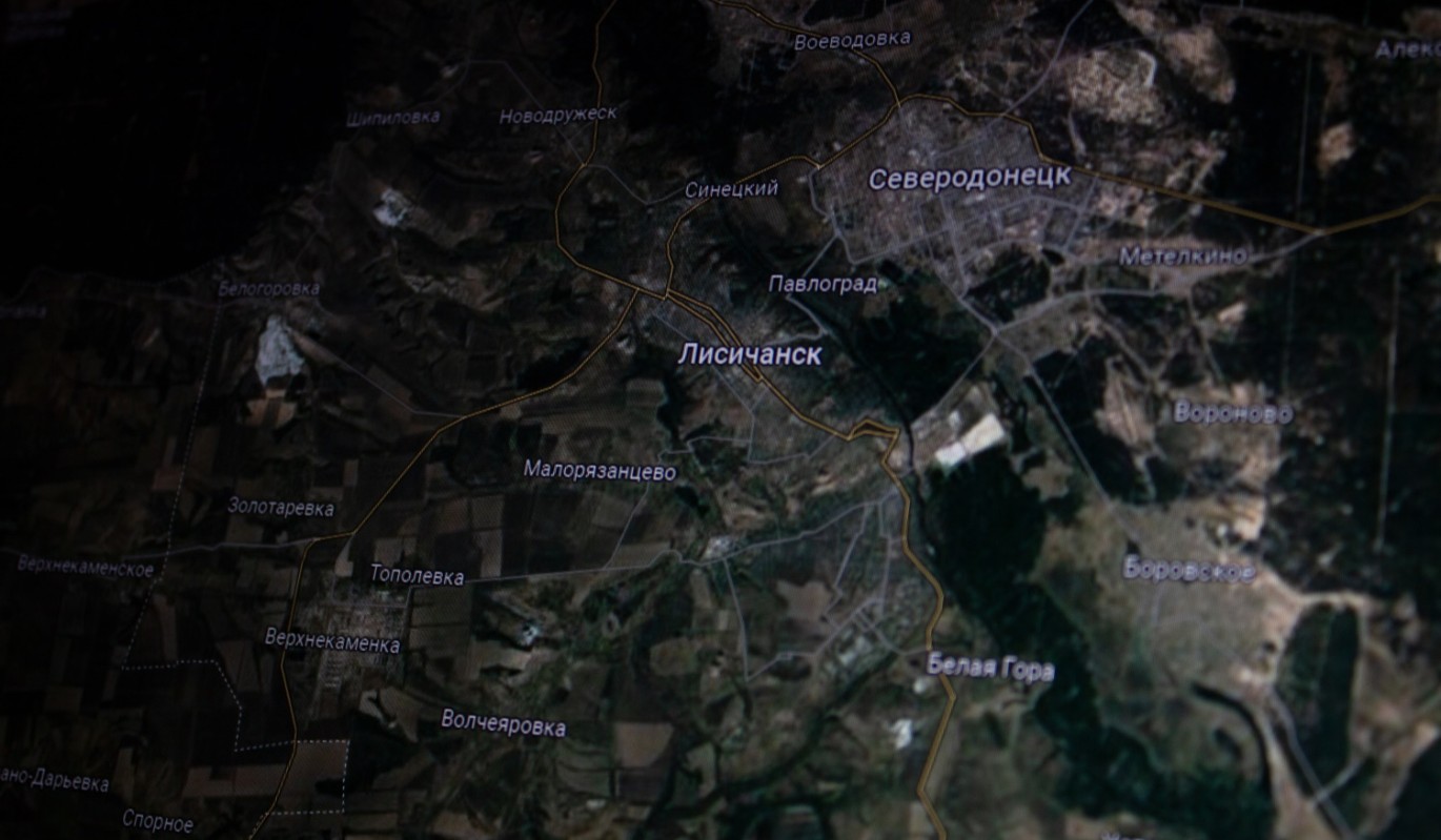 Российские войска нанесли ощутимый урон иностранным наемникам под Лисичанском – политолог Мухин