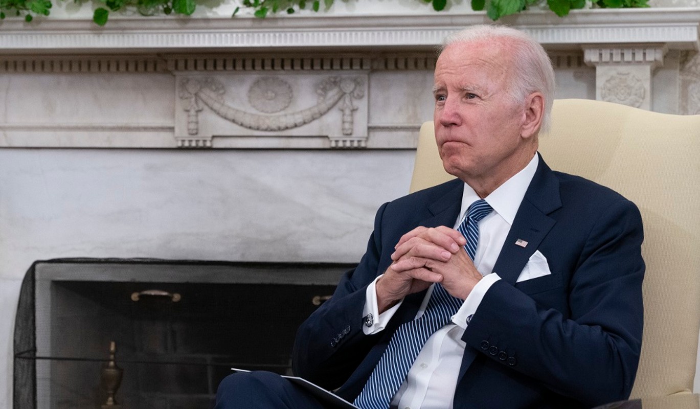 Байден опозорился в ходе визита в Израиль – видео