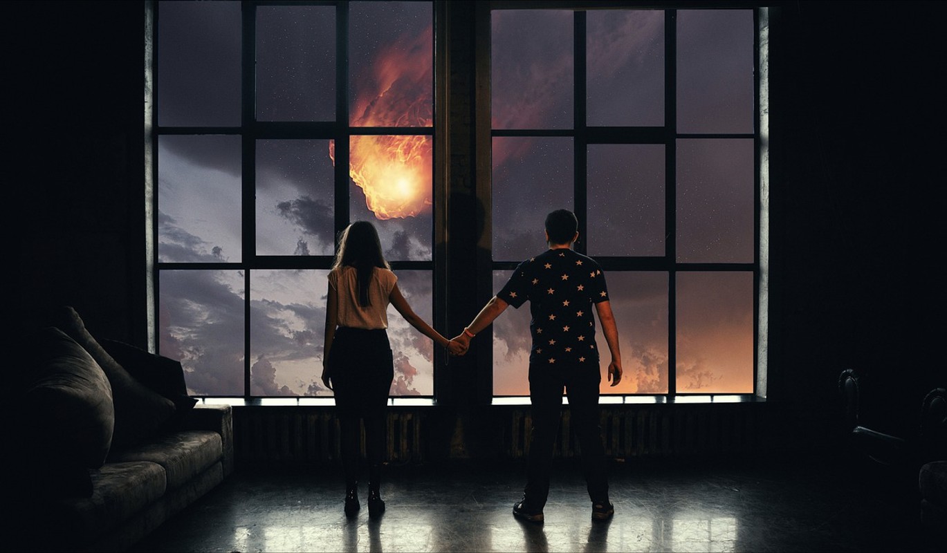 Спасайся, кто может! После COVID-19 миру предрекли страшные напасти