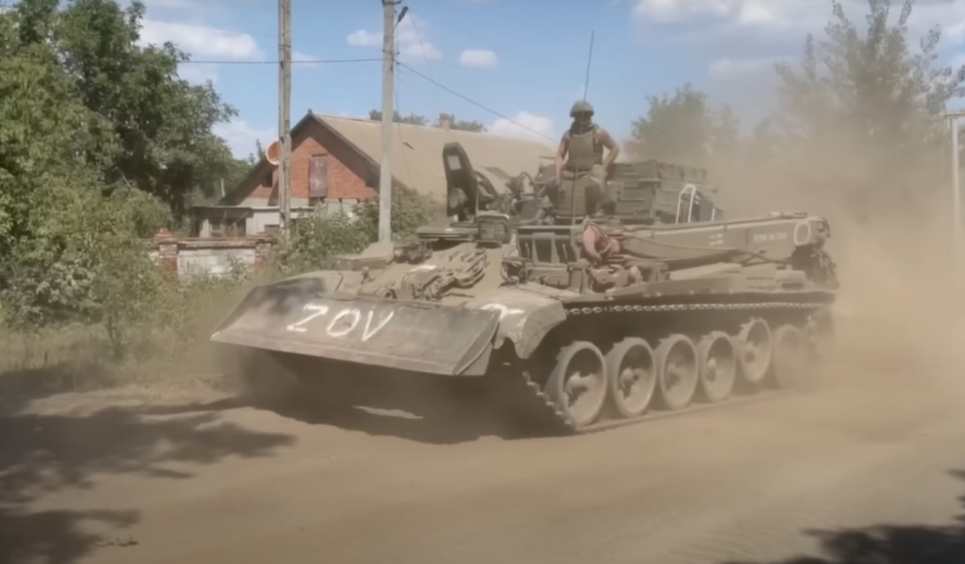 Аналитики рассказали о причинах переброски ВСУ на оборону Бахмута