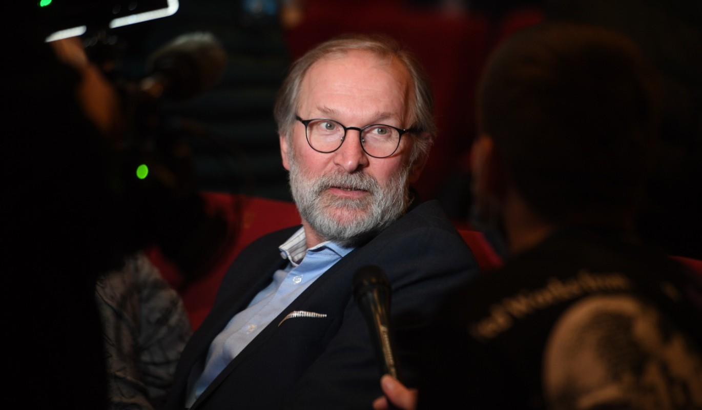 Украинская звезда "Сватов" разорвала все связи с российскими актерами сериала