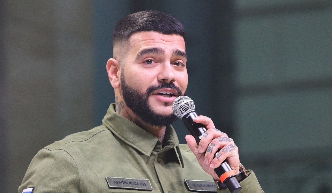 Откровение матери о разрыве Шишковой с Тимати