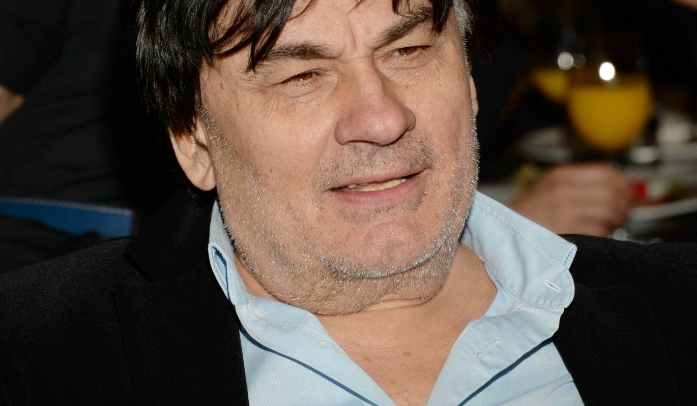 Дочь Серова рассказала о проблемах в семье