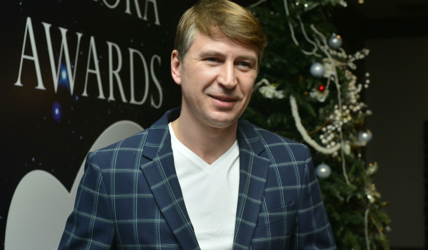 Ягудин показал архивное видео с зажигательным выступлением