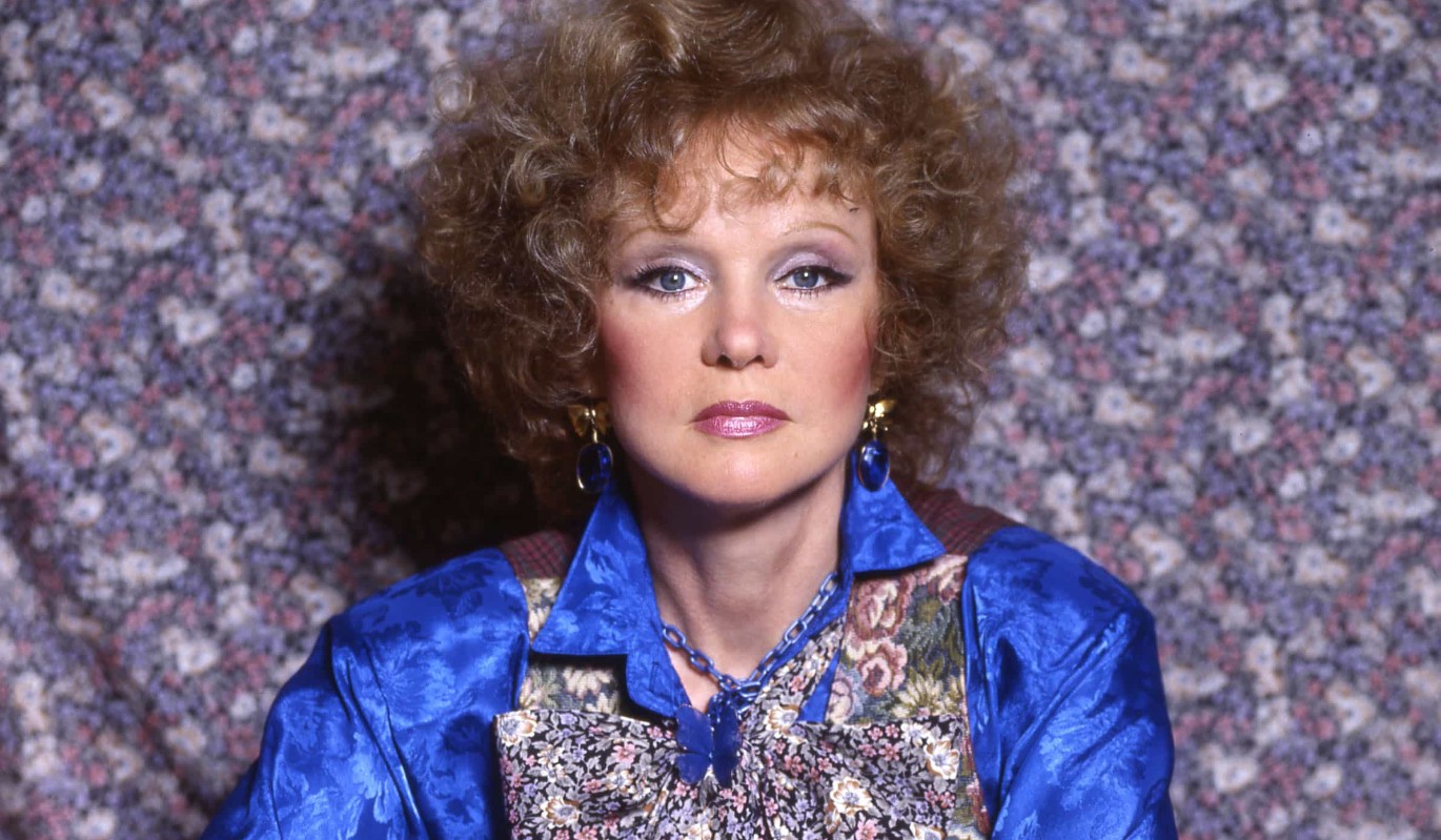 Как Гурченко изменилась из-за пластических операций