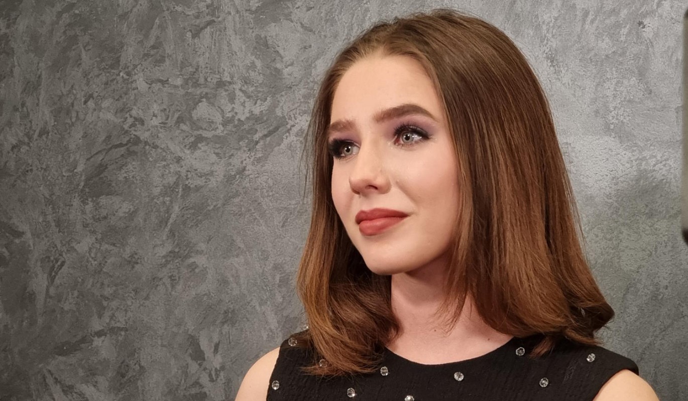 Мамины глаза: красавица-дочь поразила фантастическим сходством с умершей Началовой