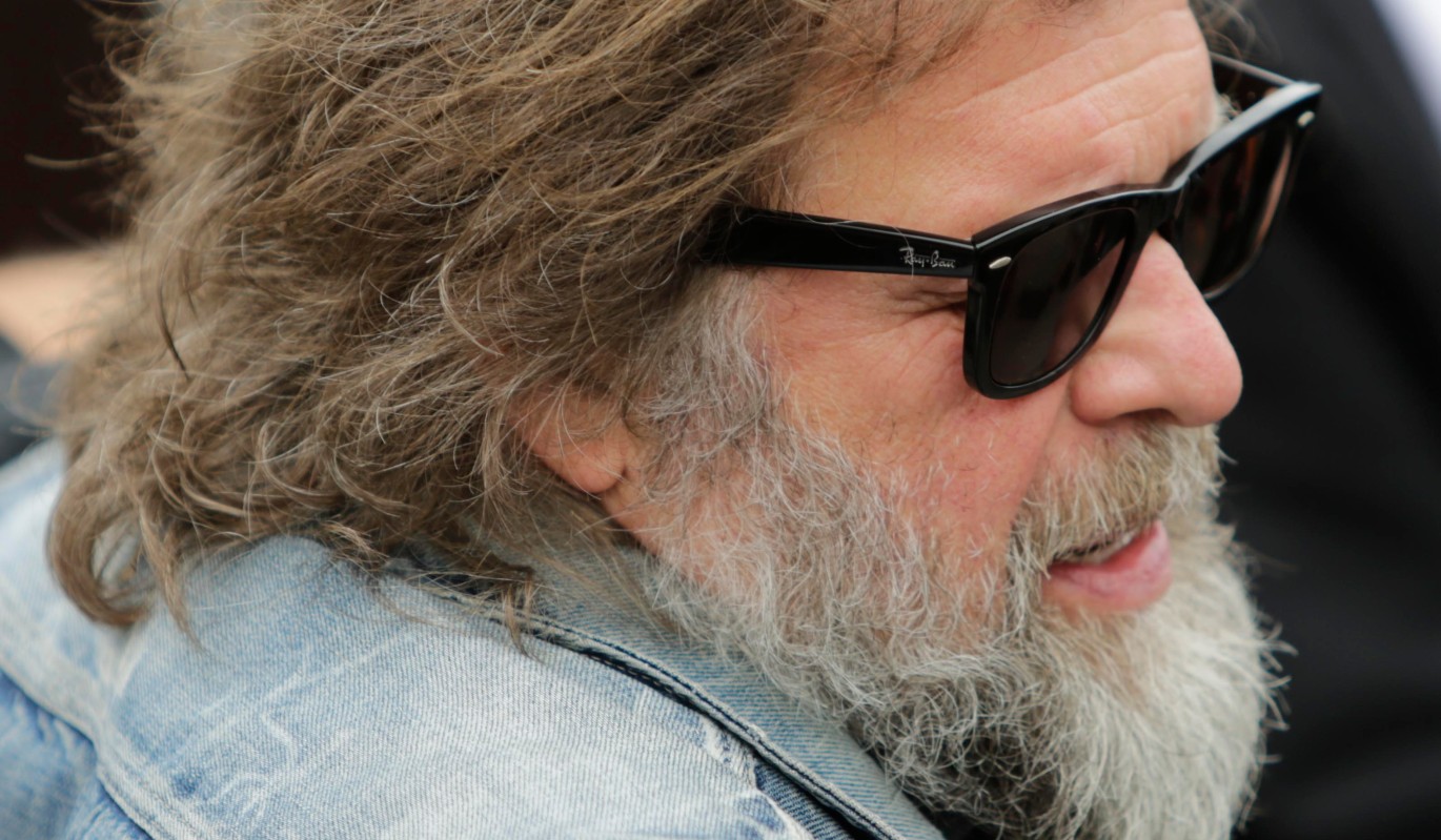 Гребенщиков сдал в аренду скромные апартаменты