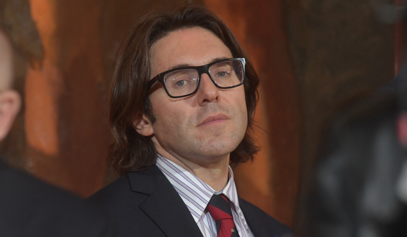 "Это будет феерия!": Малахов готовится к съемкам нового шоу