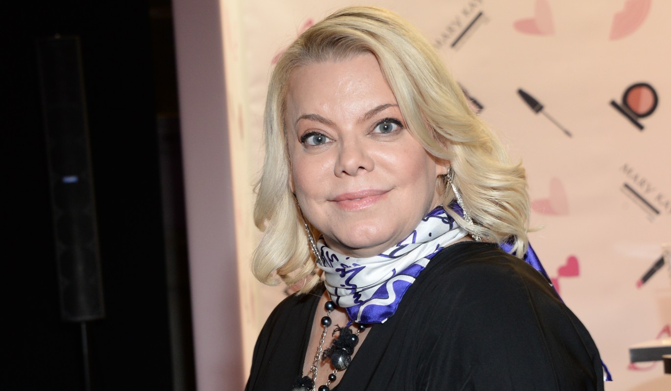 Поплавская неоднозначно прокомментировала смерть Горбачева