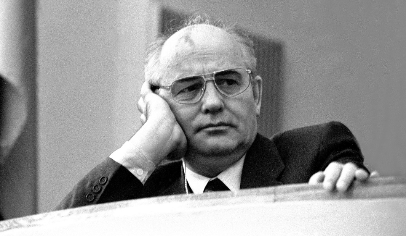 СМИ перечислили имущество покойного Михаила Горбачева