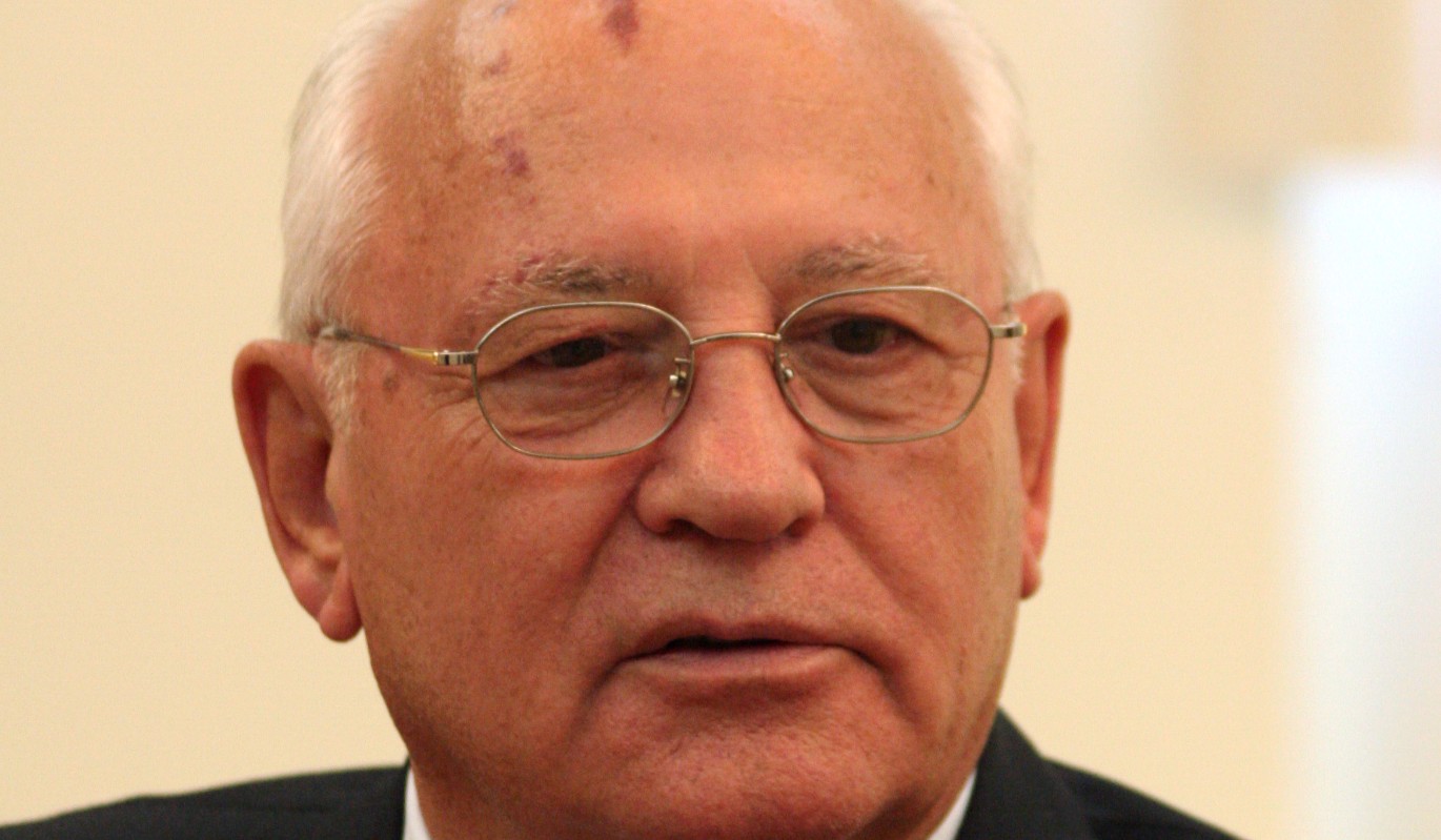 Букет болячек: покойного Горбачева могли сгубить сразу несколько заболеваний