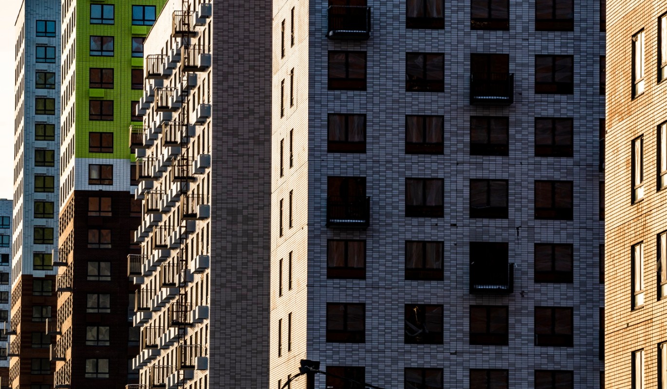 Однушка, двушка или студия? Какие квартиры чаще покупают в новостройках ...