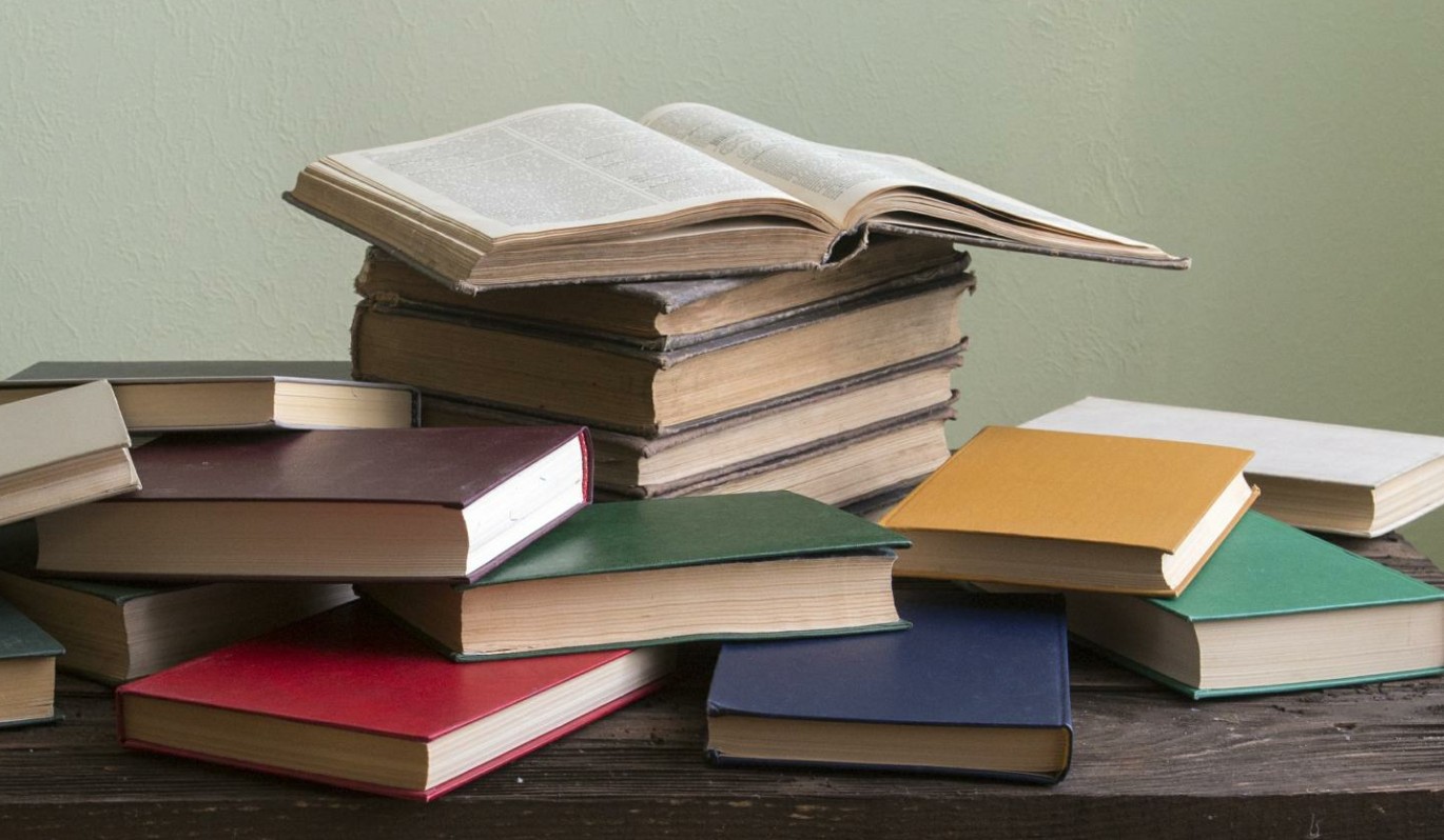 5 уютных книг, которые согреют холодной осенью