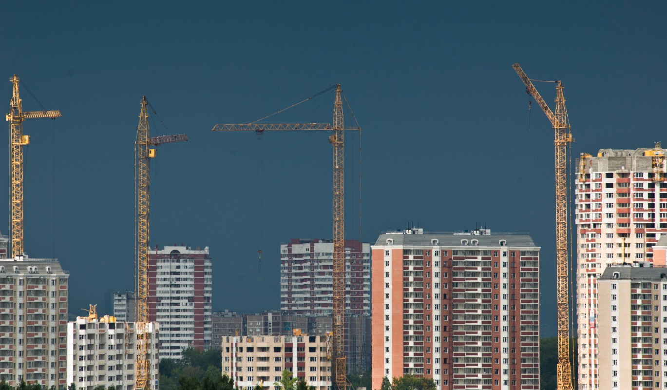 Жкх новой москвы. Стройка Москва. Новостройки стройка. Стройки Подмосковья. Московские стройки.