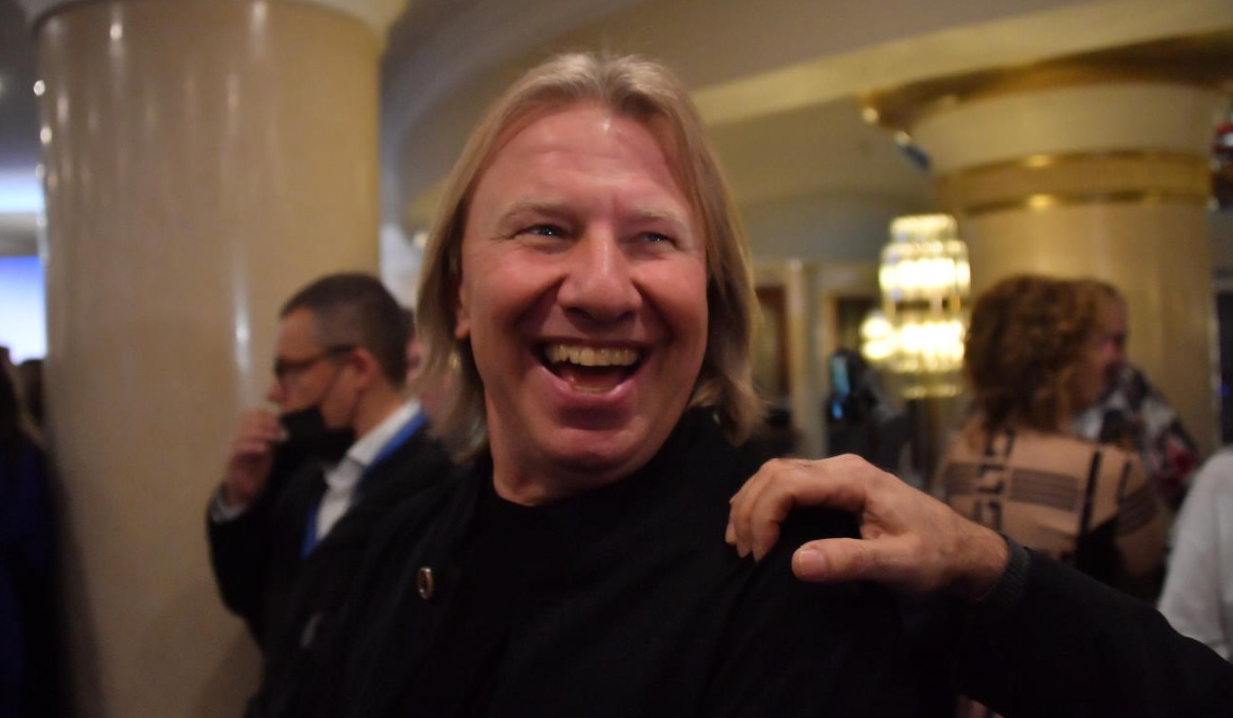 "Ведут к упадку": Дробыш объяснил причину краха популярной группы "Тутси"