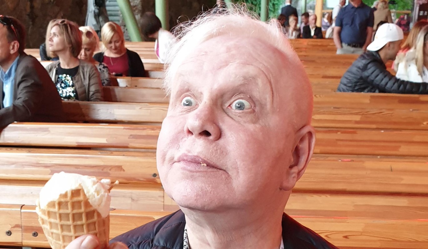 "Дряблый дедок с маленьким причиндалом": очевидец об интимных встречах с Моисеевым в гей-сауне