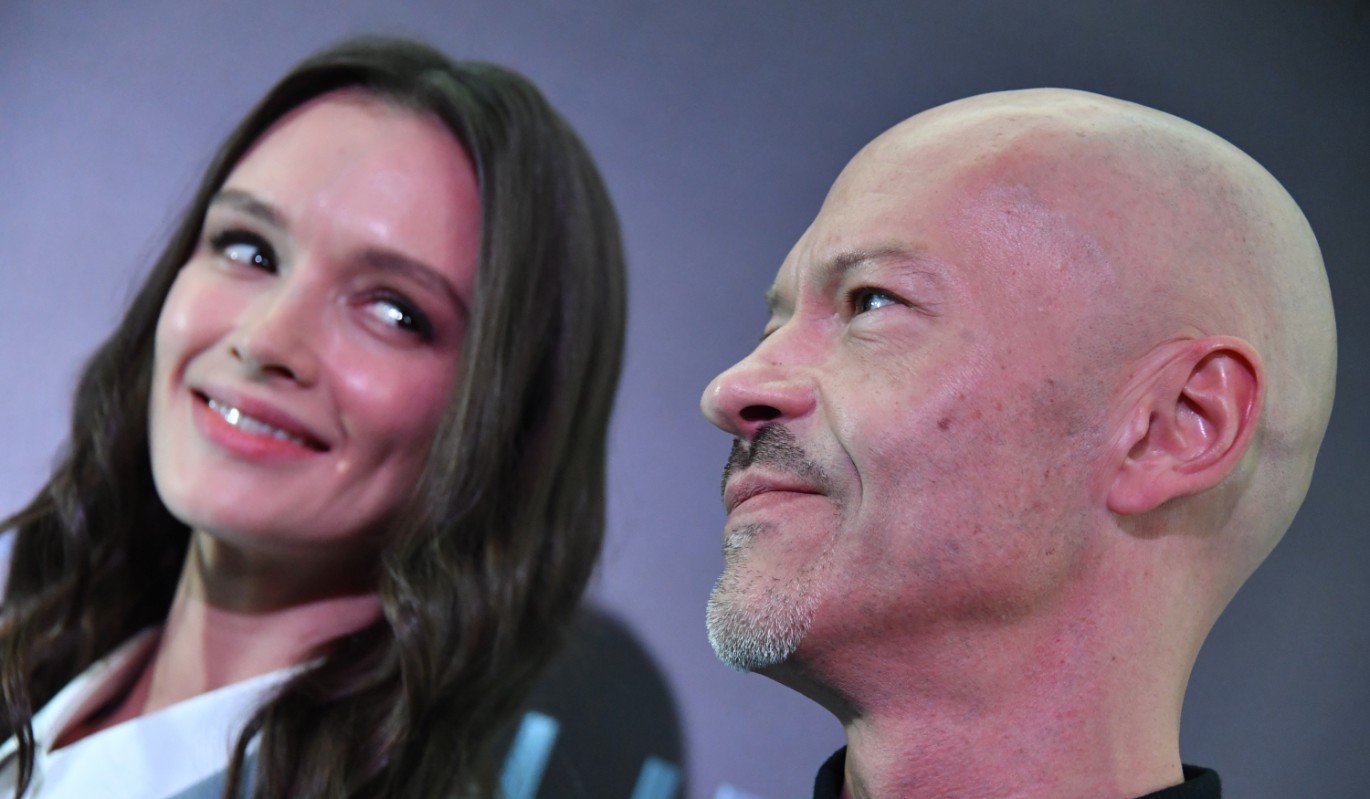 Что происходит с Паулиной Андреевой – мнение таролога