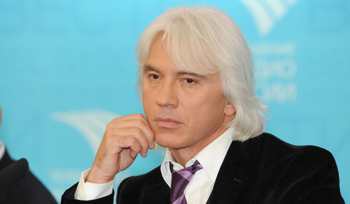 "И до него, и после него": почему песни Хворостовского не останутся в памяти людей?