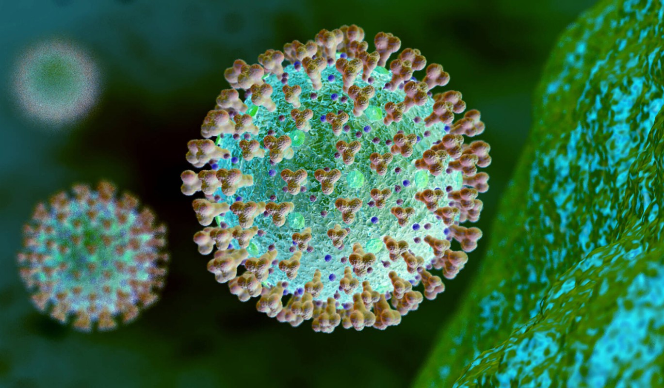 Коронавирус имеет лабораторное происхождение – немецкие ученые