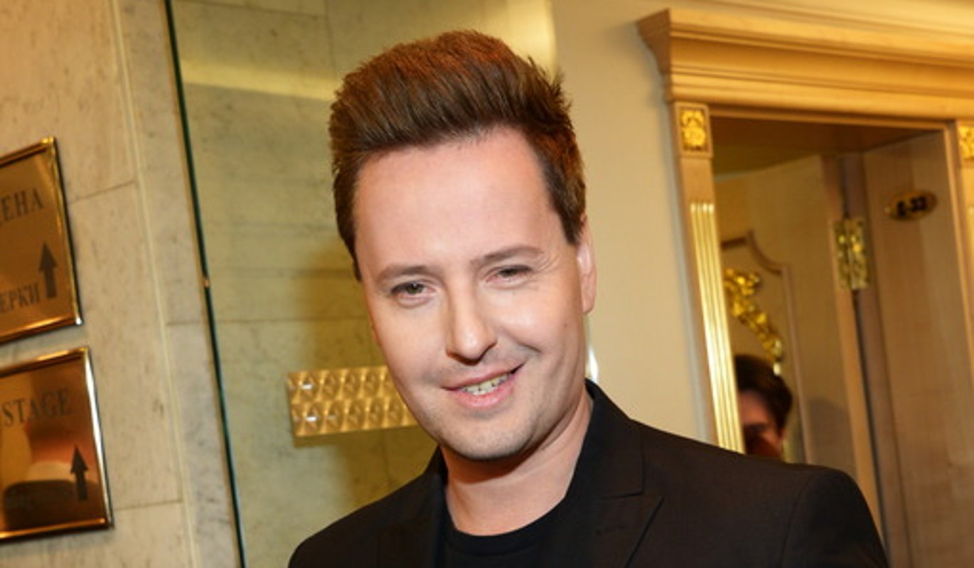 Ослепивший мужика Витас доигрался: Заведено уголовное дело