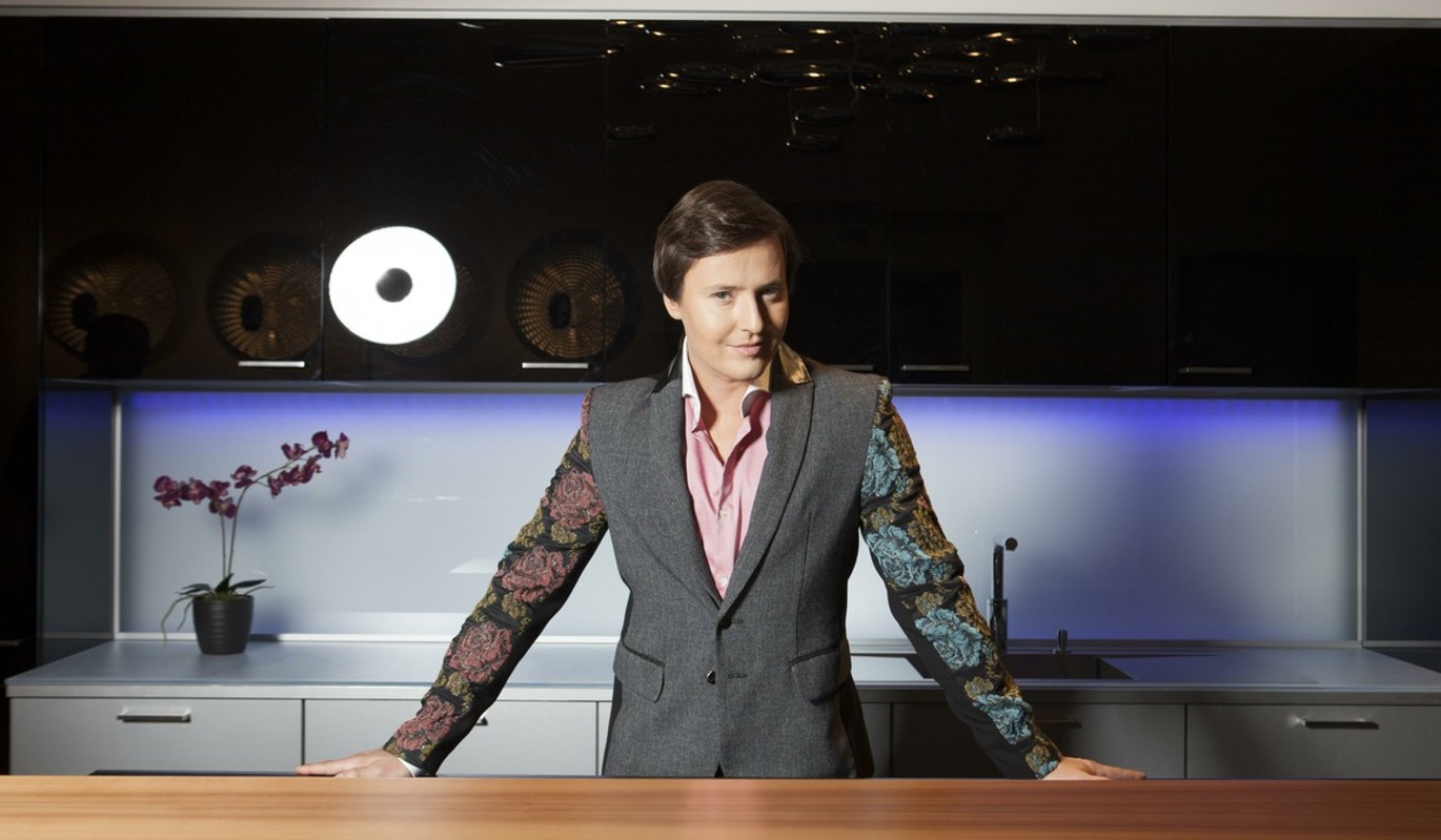 "Повел себя достойно": новые подробности уголовного дела Витаса