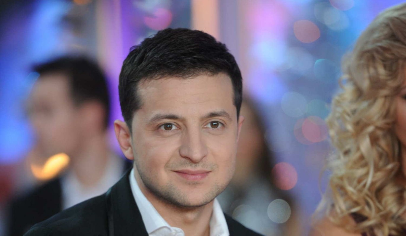 Маг предрек Зеленскому скорый уход с должности