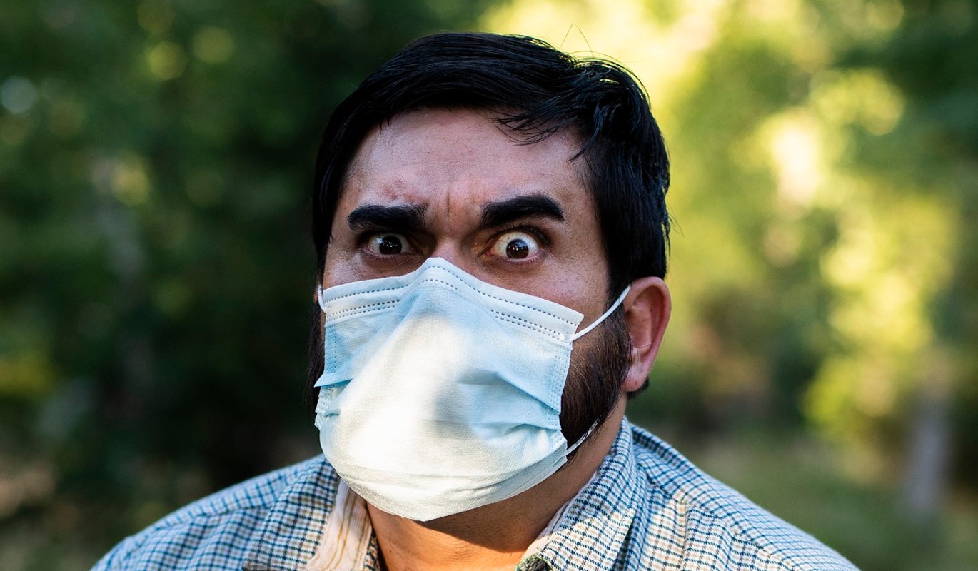 Панические атаки, приступы агрессии и другое: как коронавирус рушит психику человека